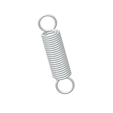 Approved Vendor Extension Spring, O= .625, L= 2.75, W= .069 G209961475